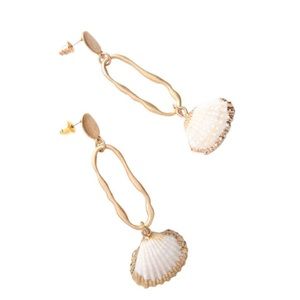 🆕 Plunder Earrings